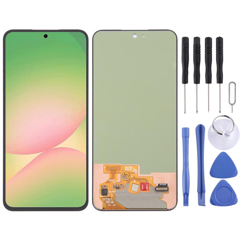 Samsung Galaxy A56 5G (SM-A566B) Screen Replacement