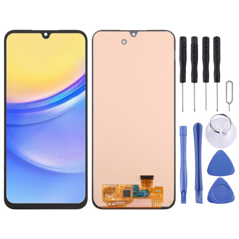Samsung Galaxy A15 5G (SM-A156B) Screen Replacement