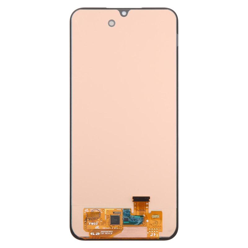 Samsung Galaxy A15 5G (SM-A156B) Screen Replacement