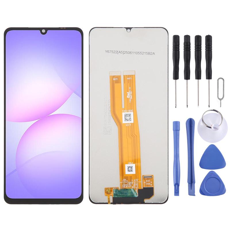 Samsung Galaxy A07 4G (SM-A075F) Screen Replacement