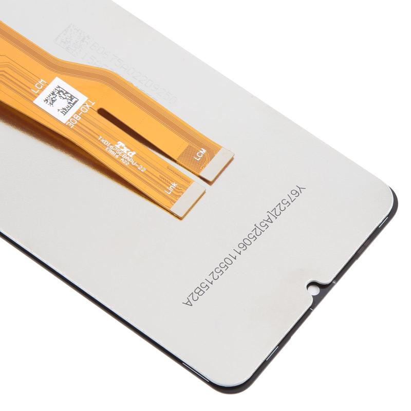 Samsung Galaxy A07 4G (SM-A075F) Screen Replacement