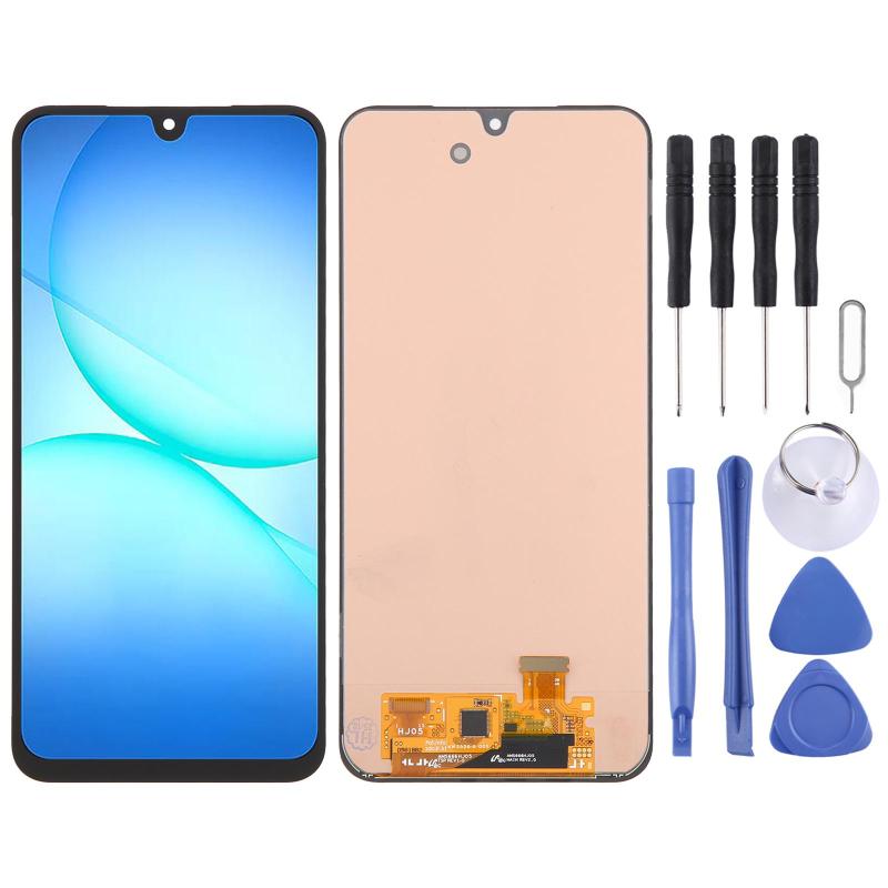 Samsung Galaxy A17 5G (SM-A176B) Screen Replacement
