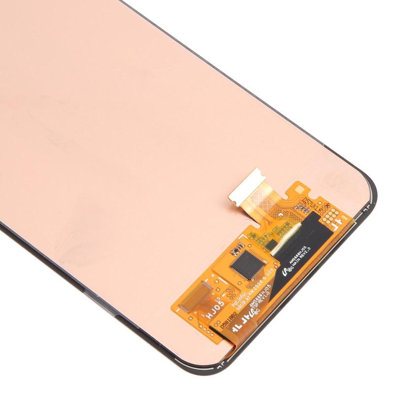 Samsung Galaxy A17 5G (SM-A176B) Screen Replacement