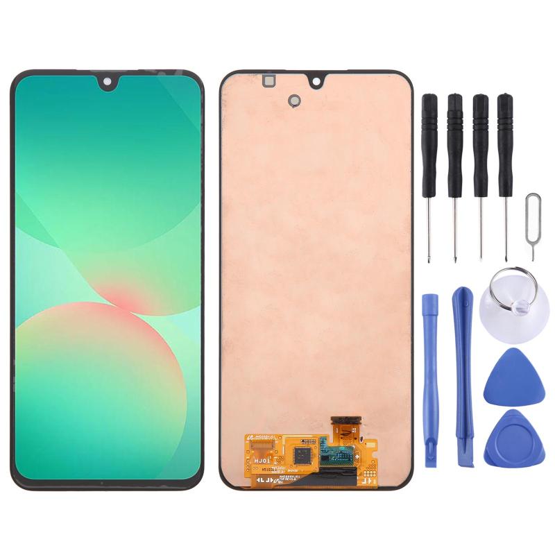 Samsung Galaxy A26 5G (SM-A266B) Screen Replacement