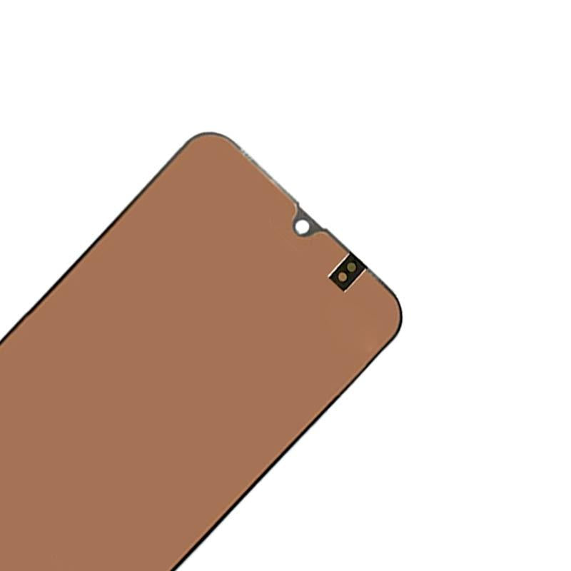 Samsung Galaxy A20 OLED Screen Replacement (Black)