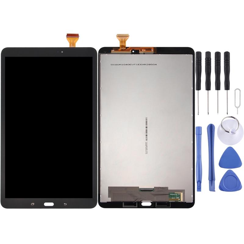 Samsung Galaxy Tab A 10.1 (2016) (SM-T585) Screen & Digitiser Assembly (Black)