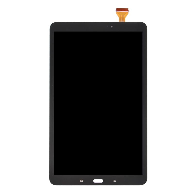 Samsung Galaxy Tab A 10.1 (2016) (SM-T585) Screen & Digitiser Assembly (Black)