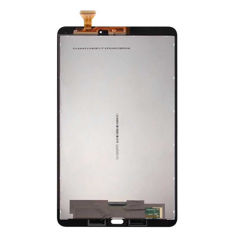Samsung Galaxy Tab A 10.1 (2016) (SM-T585) Screen & Digitiser Assembly (Black)