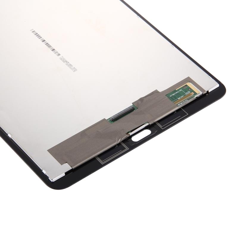 Samsung Galaxy Tab A 10.1 (2016) (SM-T585) Screen & Digitiser Assembly (Black)