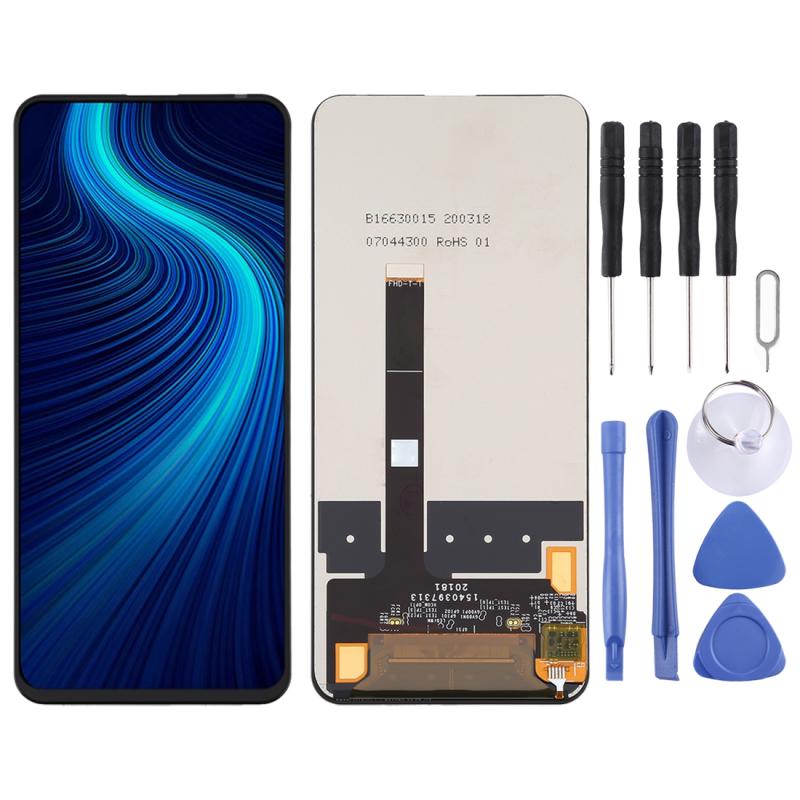 Honor X10 5G Screen Replacement