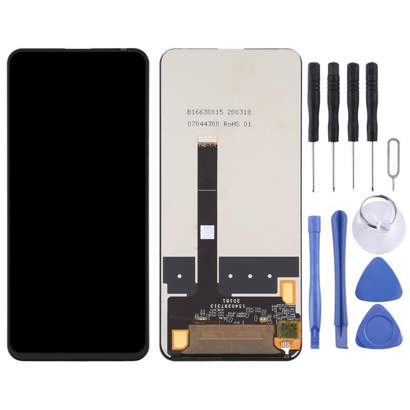 Honor X10 5G Screen Replacement