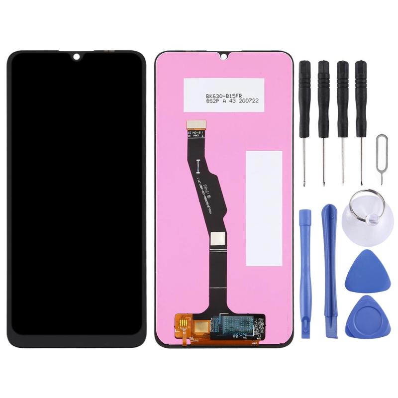 Huawei Y6p Screen Replacement