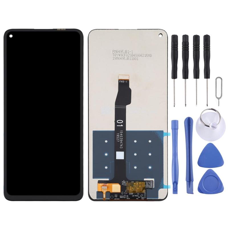 Huawei P40 Lite 5G Screen Replacement