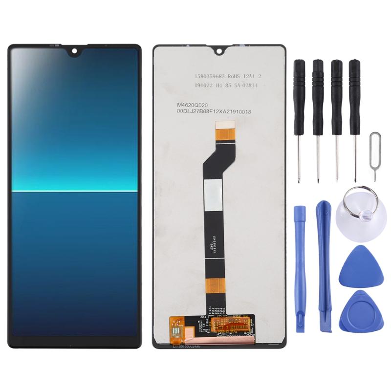 Sony Xperia L4 Screen Replacement