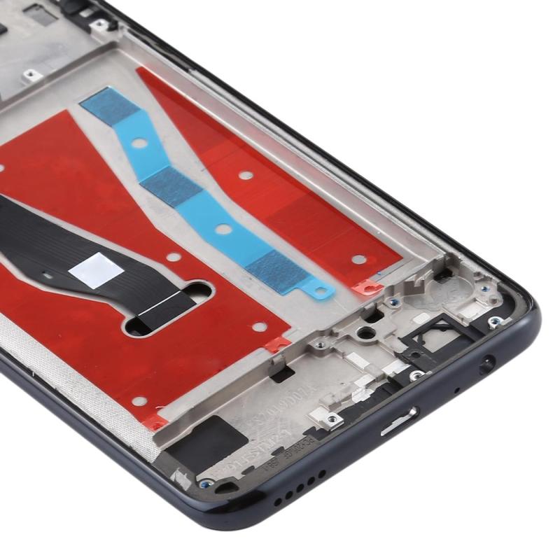 Huawei Y9 Prime (2019) Screen Replacement – With Frame (Black)