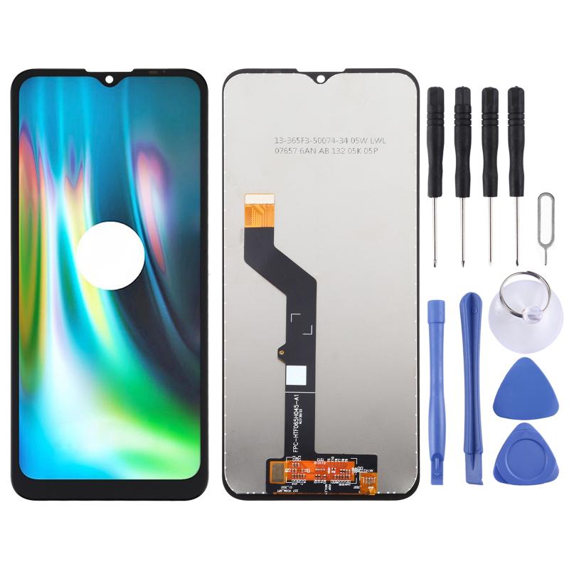 Motorola Moto G9 Play / Moto G9 (India) / Moto E7 Plus (XT2081-1) TFT LCD Screen Replacement