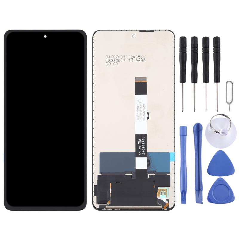 Xiaomi Poco X3 / Poco X3 NFC / Poco X3 Pro Screen Replacement