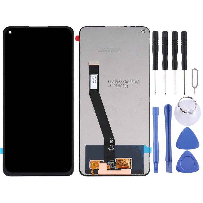 Xiaomi Redmi Note 9 / Redmi 10X 4G Screen Replacement