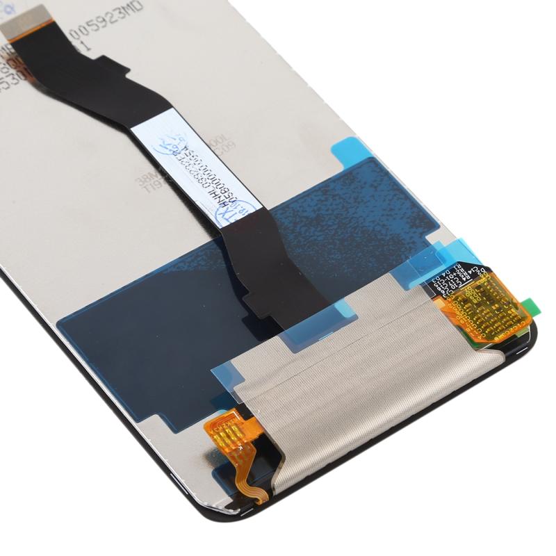 Xiaomi Redmi Note 8 Pro Screen Replacement