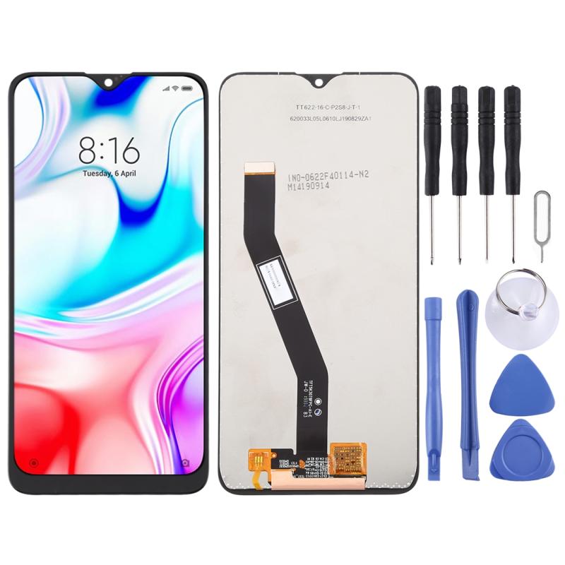 Xiaomi Redmi 8 / Redmi 8A Screen Replacement