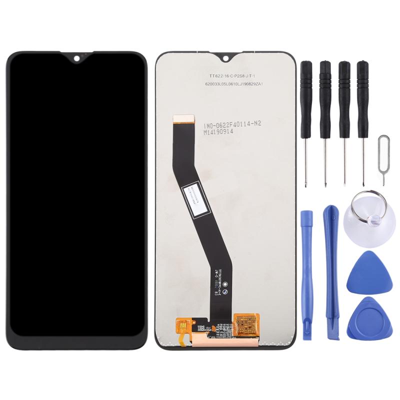 Xiaomi Redmi 8 / Redmi 8A Screen Replacement