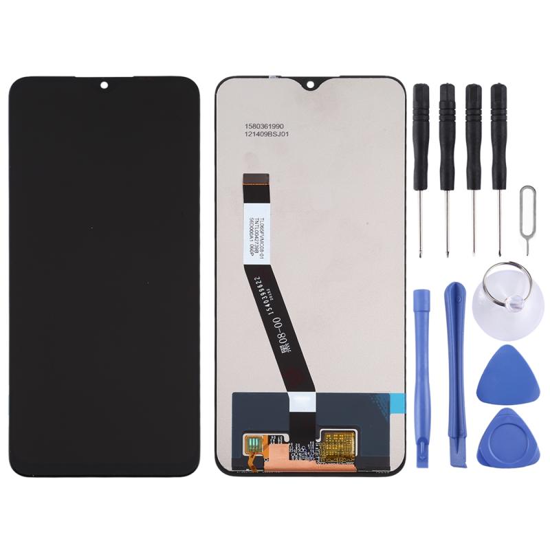 Xiaomi Redmi 9 Screen Replacement