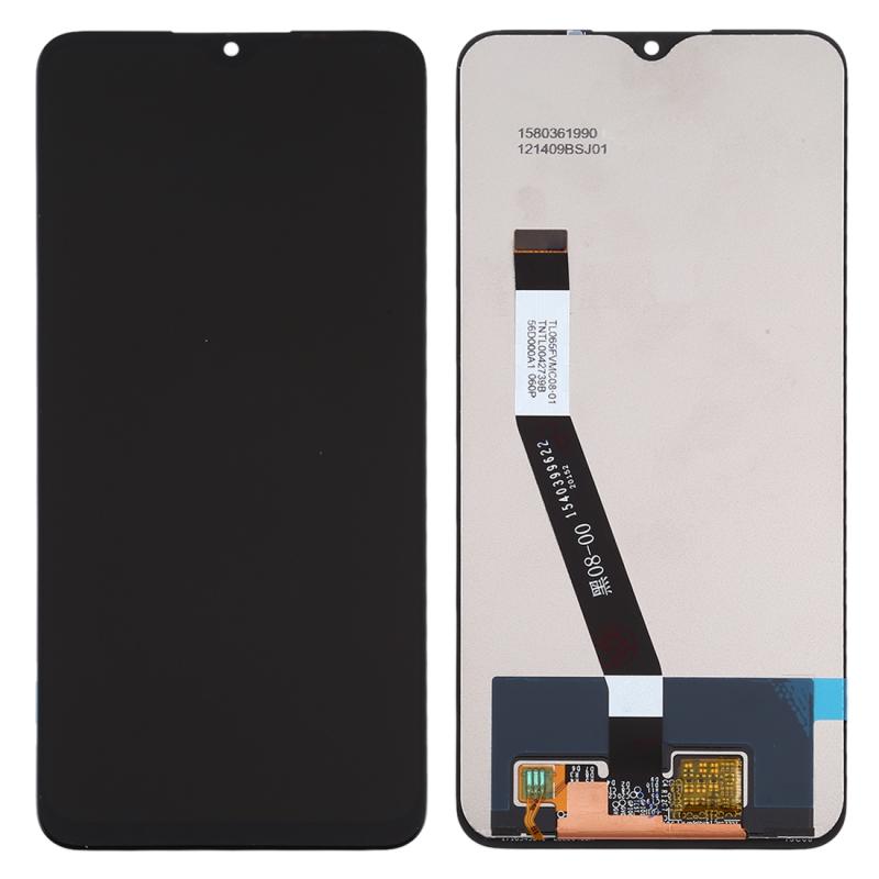 Xiaomi Redmi 9 Screen Replacement