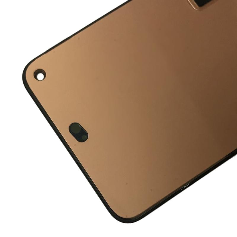 Google Pixel 5 (GD1YQ / GTT9Q) OLED Screen Replacement