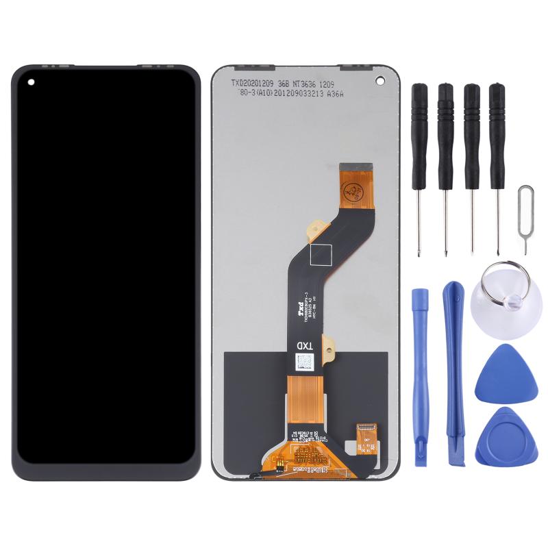 Infinix Note 8i (X683) Screen Replacement