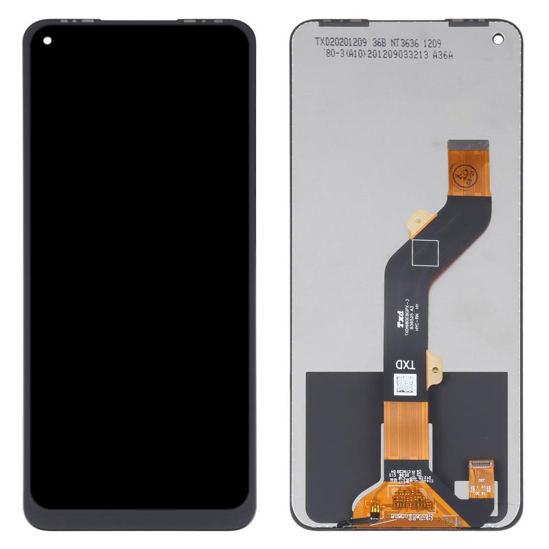 Infinix Note 8i (X683) Screen Replacement