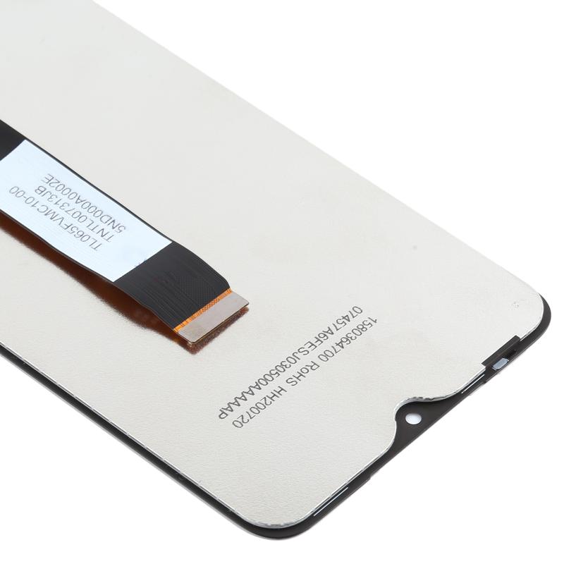 Xiaomi Redmi Note 9 4G / Redmi 9T / Redmi 9 Power Screen Replacement