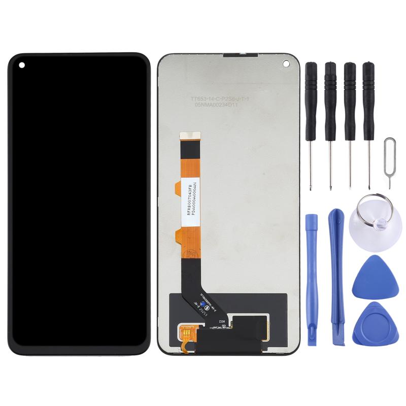 Xiaomi Redmi Note 9 5G / Note 9T 5G Screen Replacement
