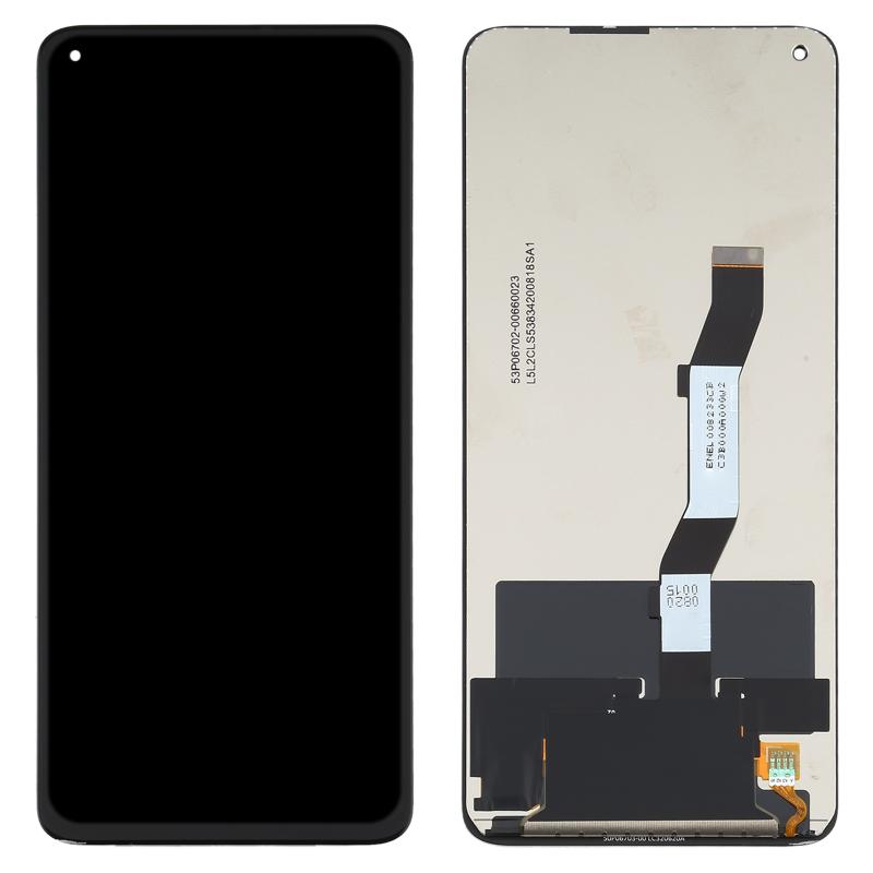 Xiaomi Mi 10T 5G / Mi 10T Pro 5G / Redmi K30S (M2007J3SY / M2007J3SC) Screen Replacement