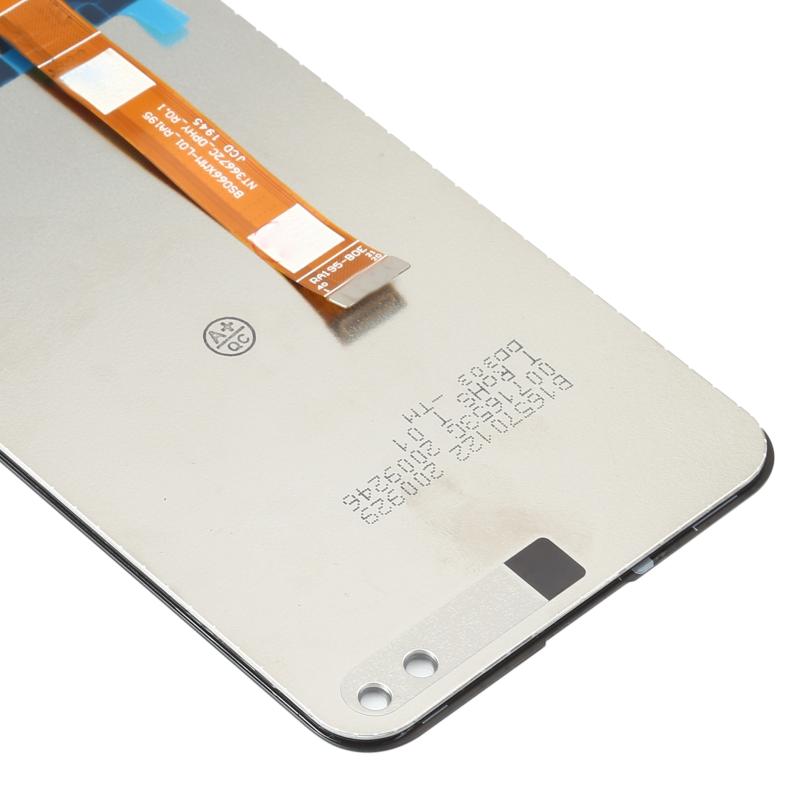 Realme X50 5G (RMX2051 / RMX2025 / RMX2144) Screen Replacement