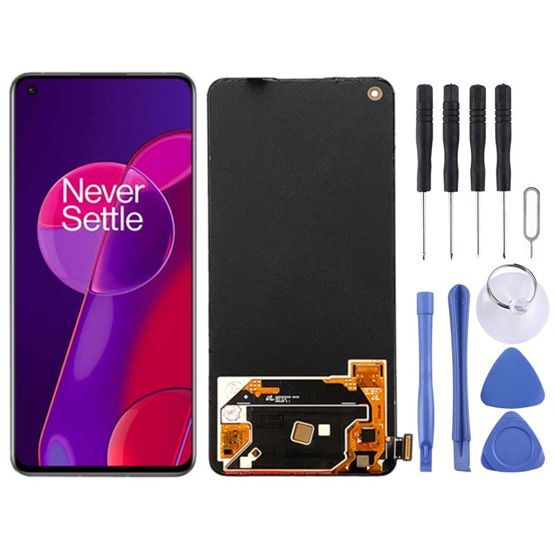 OnePlus 9RT 5G (MT2110) OLED Screen Replacement