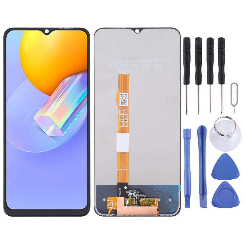 vivo Y51A / Y51 (2020) Screen Replacement