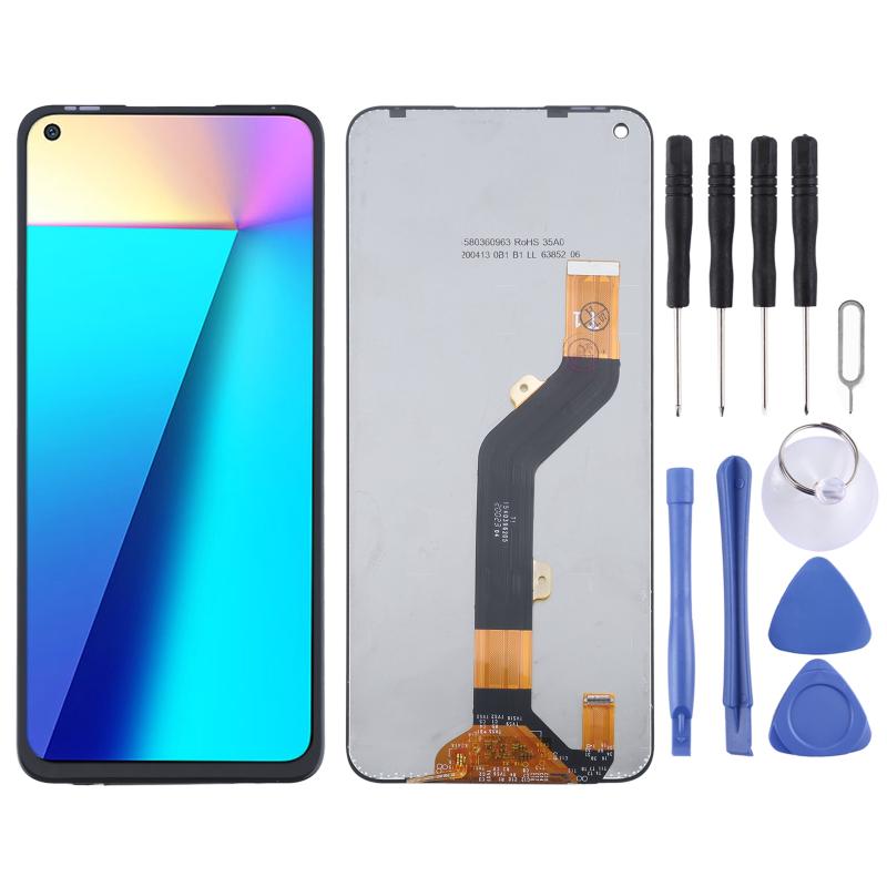 Infinix Note 7 (X690 / X690B) Screen Replacement