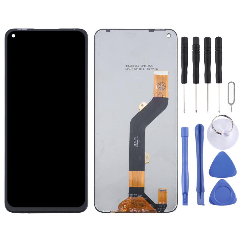 Infinix Note 7 (X690 / X690B) Screen Replacement