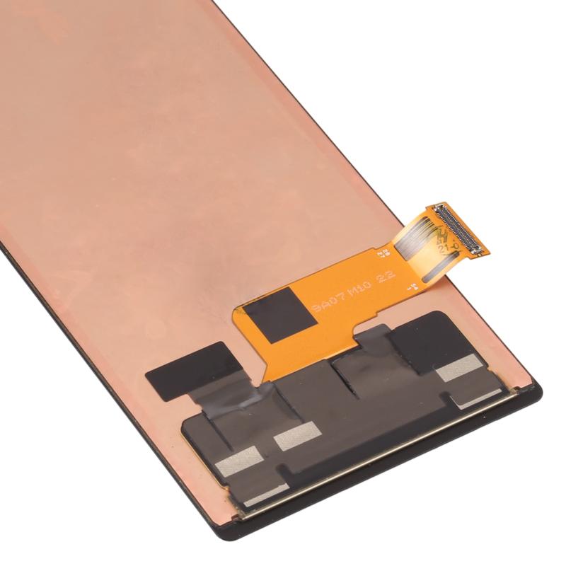 Sony Xperia 5 Screen Replacement