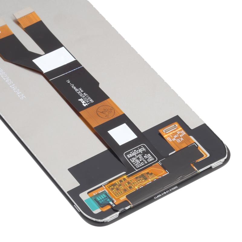 Realme C11 2021 (RMX3231) Screen Replacement