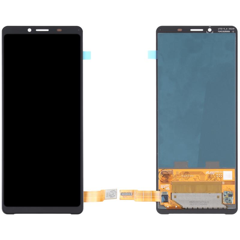 Sony Xperia 10 II OLED Screen Replacement