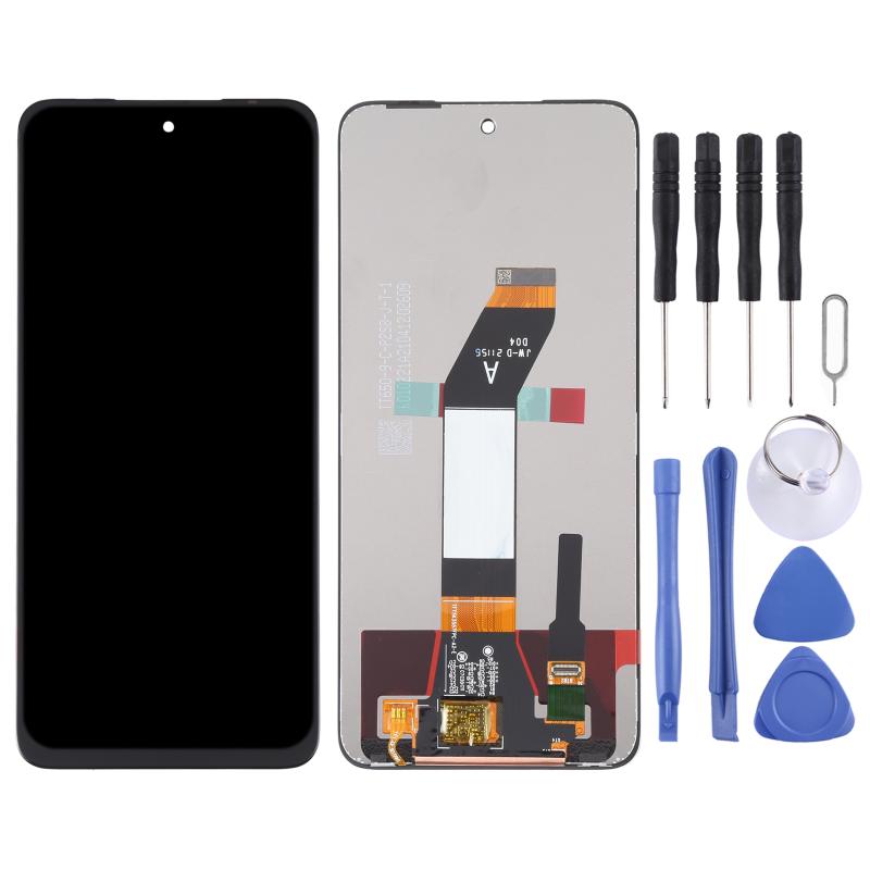 Xiaomi Redmi 10 / Redmi 10 2022 / Redmi 10 Prime Screen Replacement