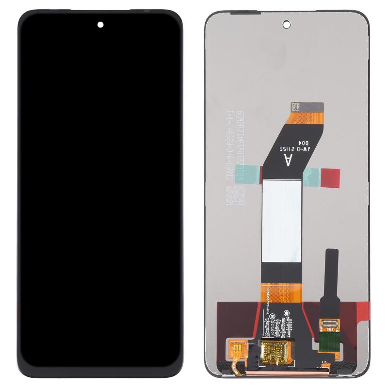 Xiaomi Redmi 10 / Redmi 10 2022 / Redmi 10 Prime Screen Replacement
