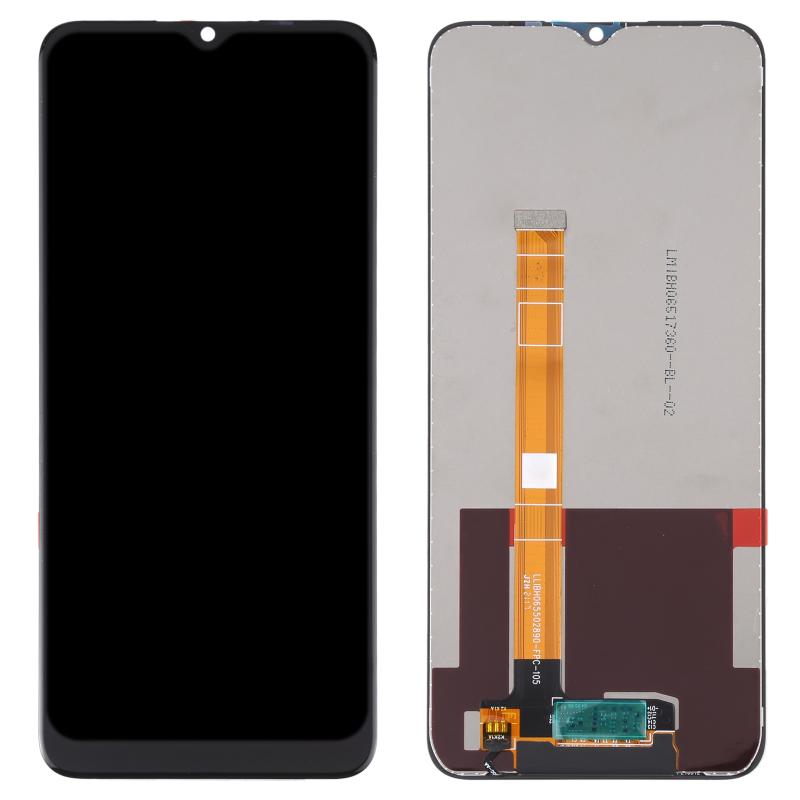 Realme C21Y (RMX3261) Screen Replacement