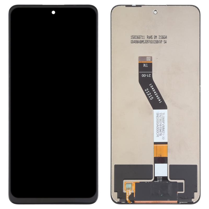 Xiaomi Redmi Note 11S 5G / Note 11T 5G / Note 11 5G (China) & Poco M4 Pro 5G IPS LCD Screen Replacement