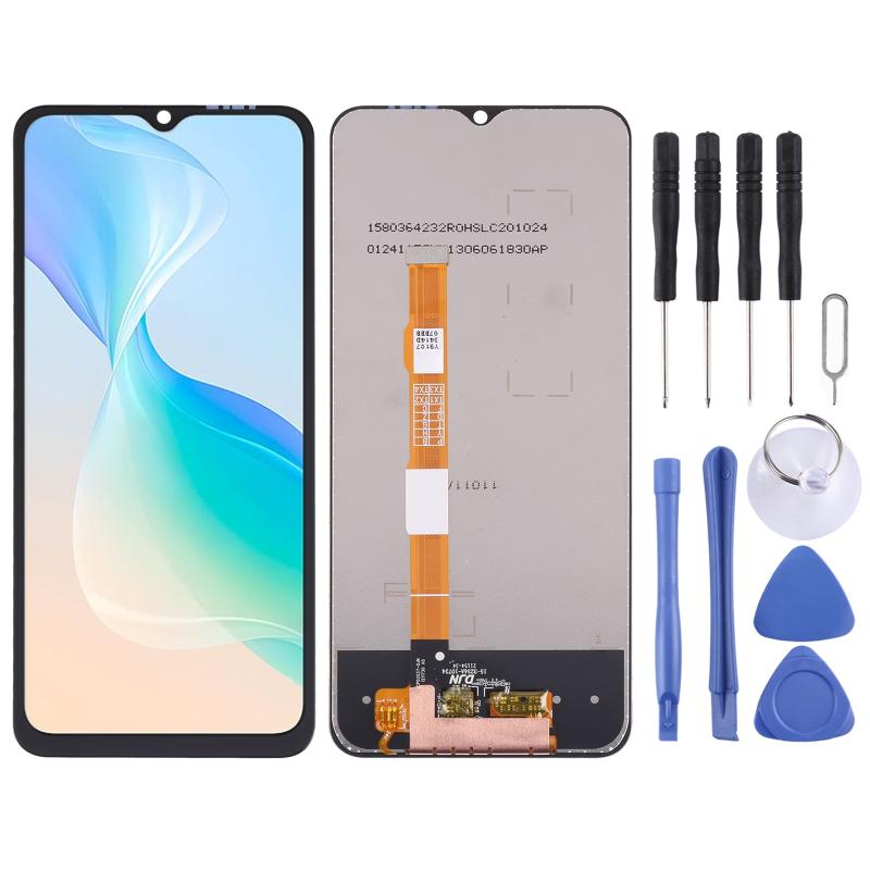 vivo Y33s 4G / Y33 / Y33T / Y74s / Y76s Screen Replacement