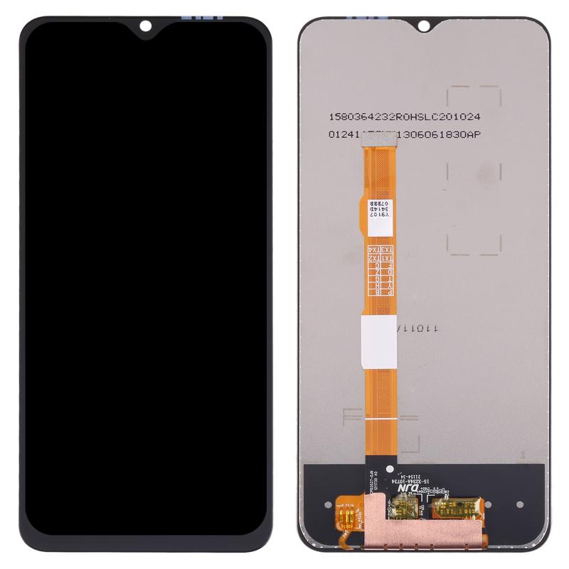 vivo Y33s 4G / Y33 / Y33T / Y74s / Y76s Screen Replacement