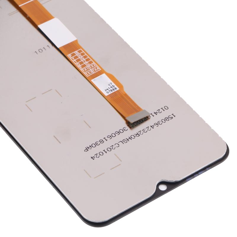 vivo Y33s 4G / Y33 / Y33T / Y74s / Y76s Screen Replacement