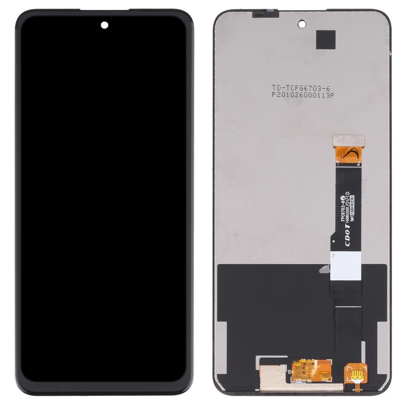 TCL 20 5G (T781 / T781K / T781H) Screen Replacement