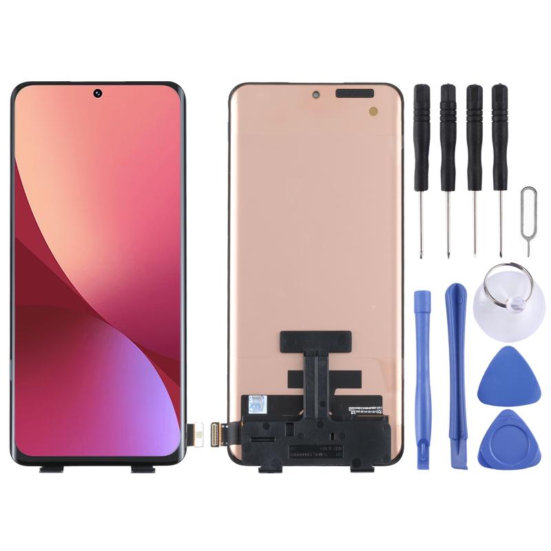Xiaomi 12 / 12S / 12X OLED Screen Replacement